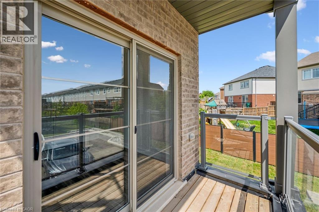 205 West Oak Trail Unit# 38, Kitchener, Ontario N2R 0R9 - Photo 26 - 40817267