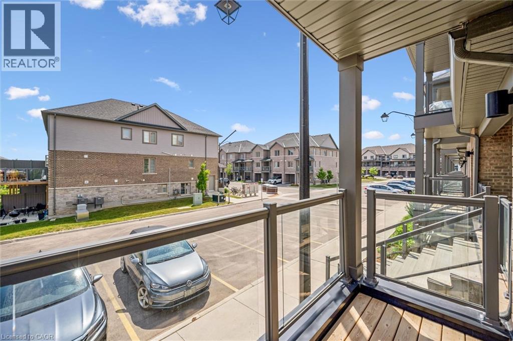 205 West Oak Trail Unit# 38, Kitchener, Ontario N2R 0R9 - Photo 27 - 40817267