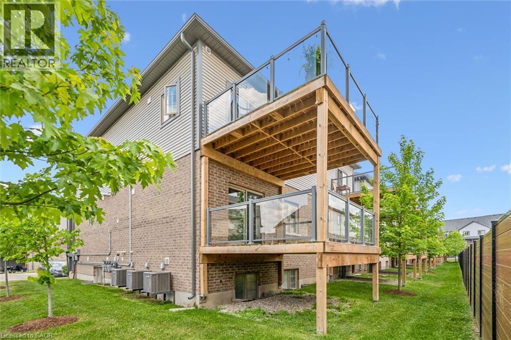 205 West Oak Trail Unit# 38, Kitchener, Ontario N2R 0R9 - Photo 30 - 40817267