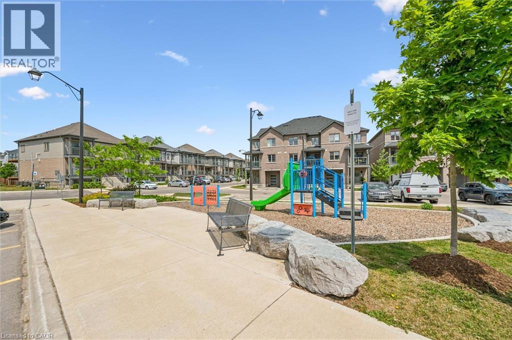 205 West Oak Trail Unit# 38, Kitchener, Ontario N2R 0R9 - Photo 31 - 40817267