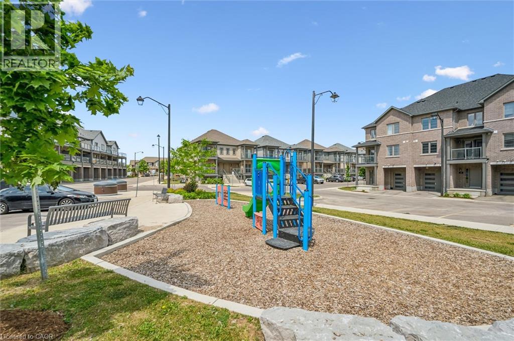 205 West Oak Trail Unit# 38, Kitchener, Ontario N2R 0R9 - Photo 32 - 40817267