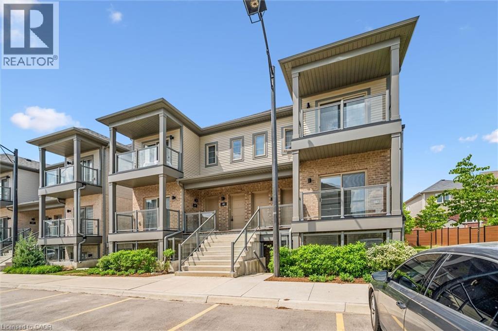 205 West Oak Trail Unit# 38, Kitchener, Ontario N2R 0R9 - Photo 35 - 40817267