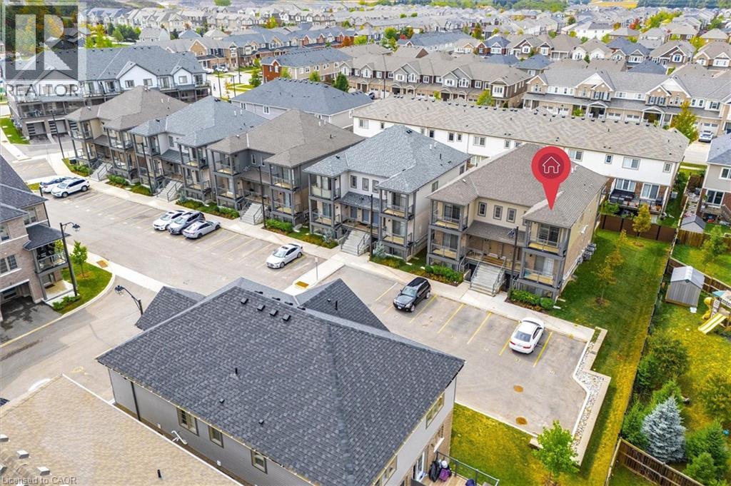 205 West Oak Trail Unit# 38, Kitchener, Ontario N2R 0R9 - Photo 36 - 40817267
