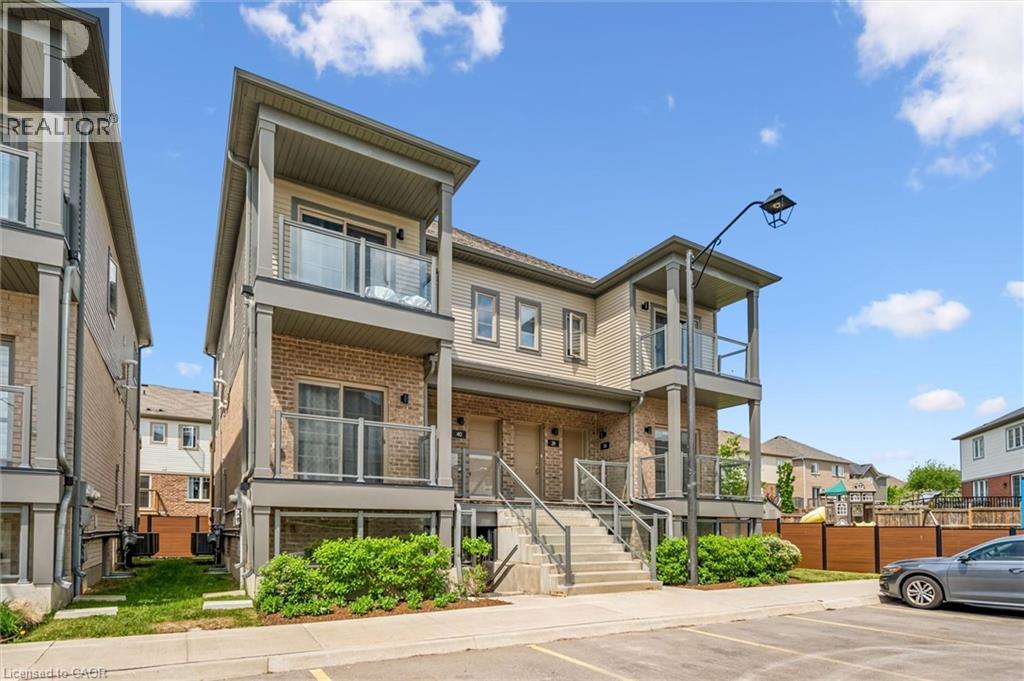 205 West Oak Trail Unit# 38, Kitchener, Ontario N2R 0R9 - Photo 40 - 40817267