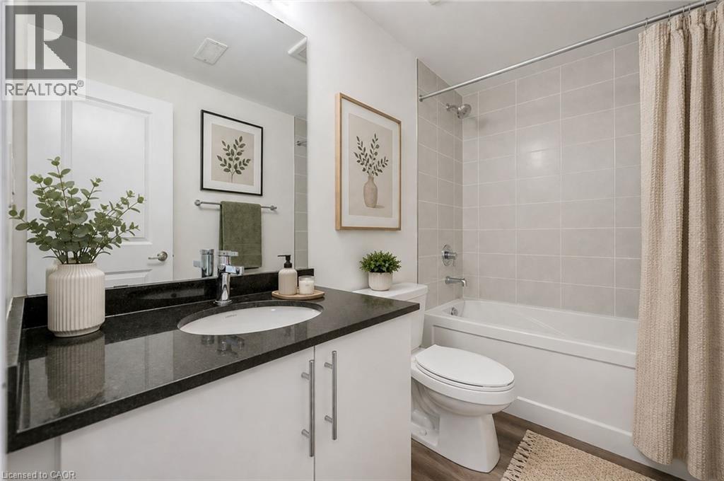 205 West Oak Trail Unit# 38, Kitchener, Ontario N2R 0R9 - Photo 6 - 40817267