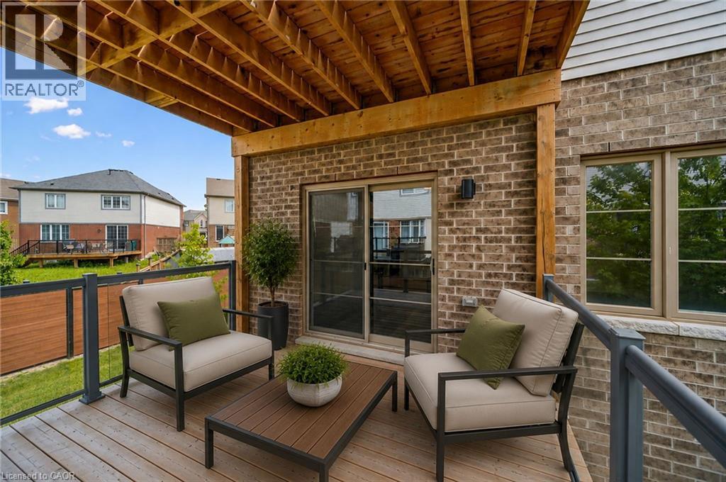 205 West Oak Trail Unit# 38, Kitchener, Ontario N2R 0R9 - Photo 7 - 40817267