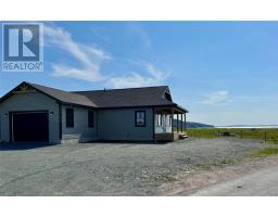 23-25 Canaille Road, Bonavista, Newfoundland & Labrador