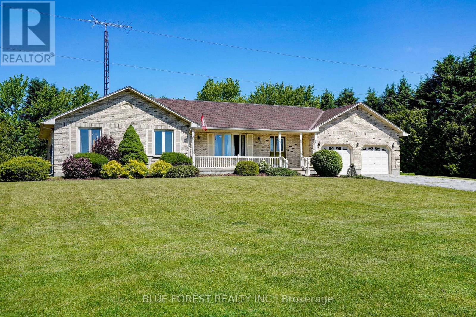 23168 MCDOUGALL LINE, West Elgin, Ontario