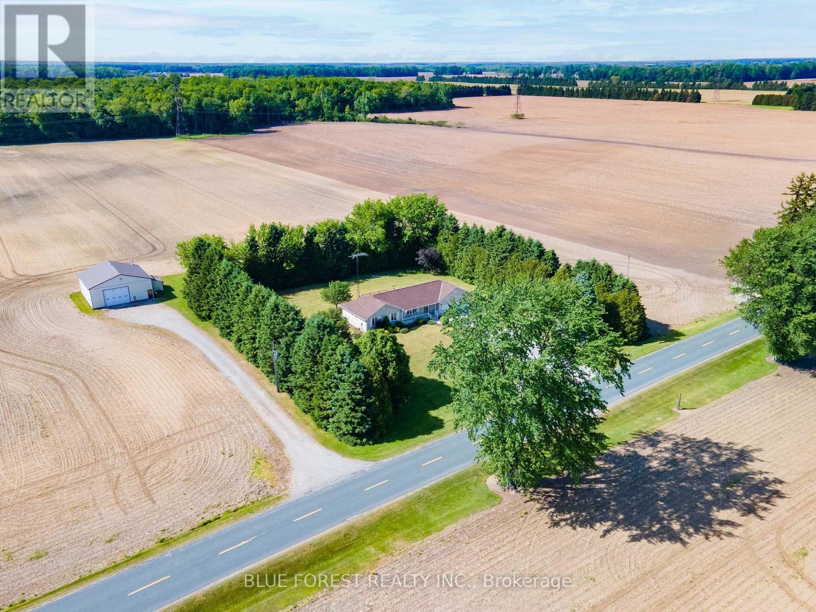 23168 Mcdougall Line, West Elgin, Ontario  N0L 2C0 - Photo 2 - X13412802