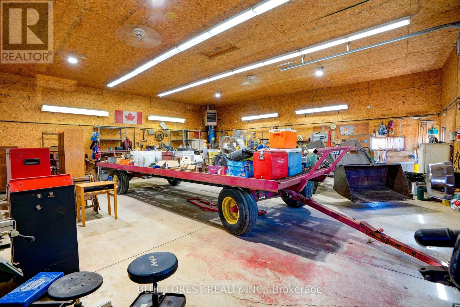 23168 Mcdougall Line, West Elgin, Ontario  N0L 2C0 - Photo 42 - X13412802