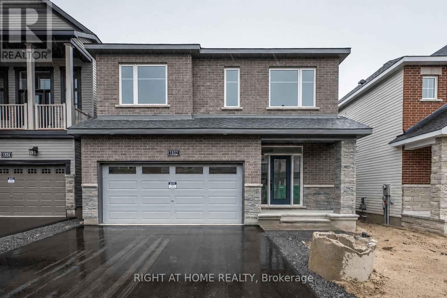 182 LYNN COULTER STREET, Ottawa, Ontario