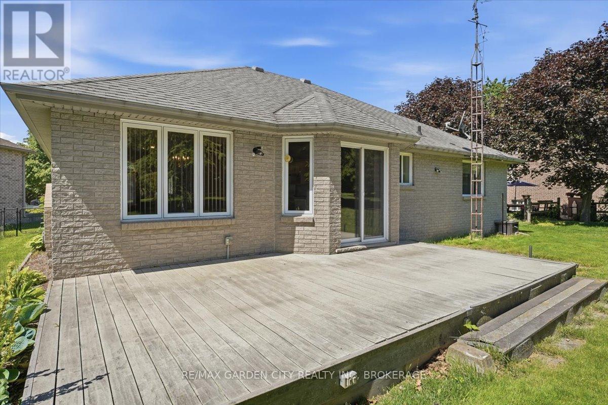 9 Evelyn Court, Pelham, Ontario  L3E 0R7 - Photo 32 - X13412824