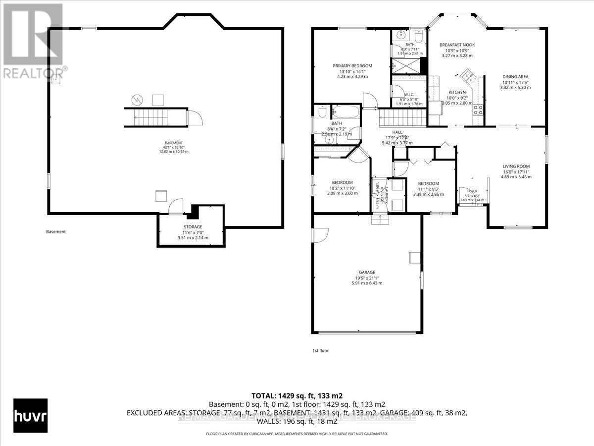 9 Evelyn Court, Pelham, Ontario  L3E 0R7 - Photo 40 - X13412824
