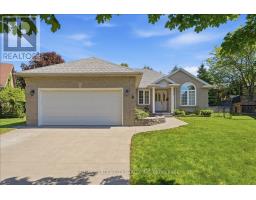 9 EVELYN COURT, Pelham, Ontario