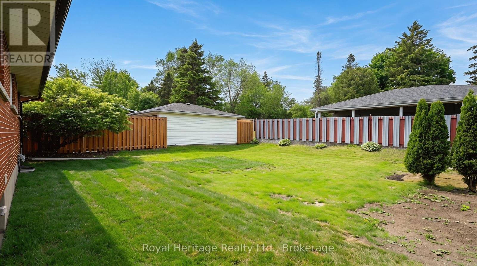 362 Garden Court, Oshawa (Mclaughlin), Ontario  L1J 3E4 - Photo 36 - E13412856