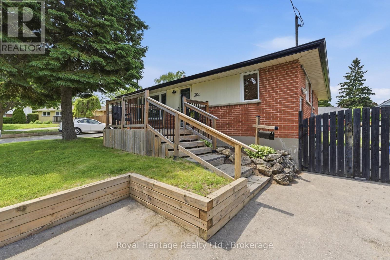 362 Garden Court, Oshawa (Mclaughlin), Ontario  L1J 3E4 - Photo 38 - E13412856