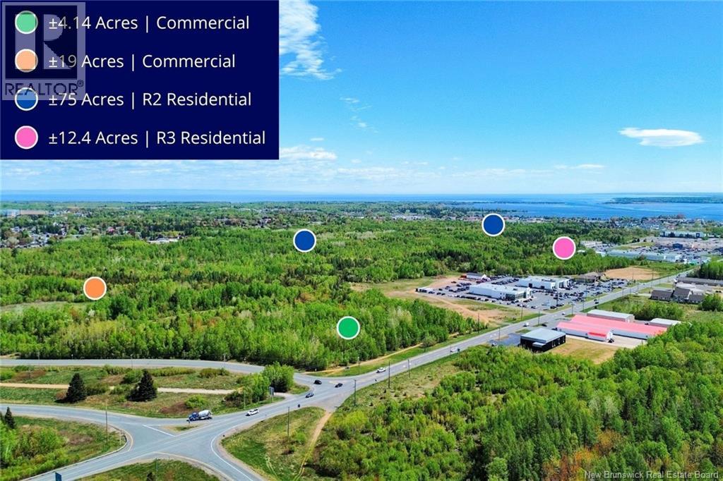 1 St Anne Street, Bathurst, New Brunswick  E2A 6X2 - Photo 3 - NB132252