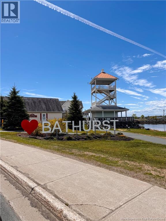 1 St Anne Street, Bathurst, New Brunswick  E2A 6X2 - Photo 30 - NB132264