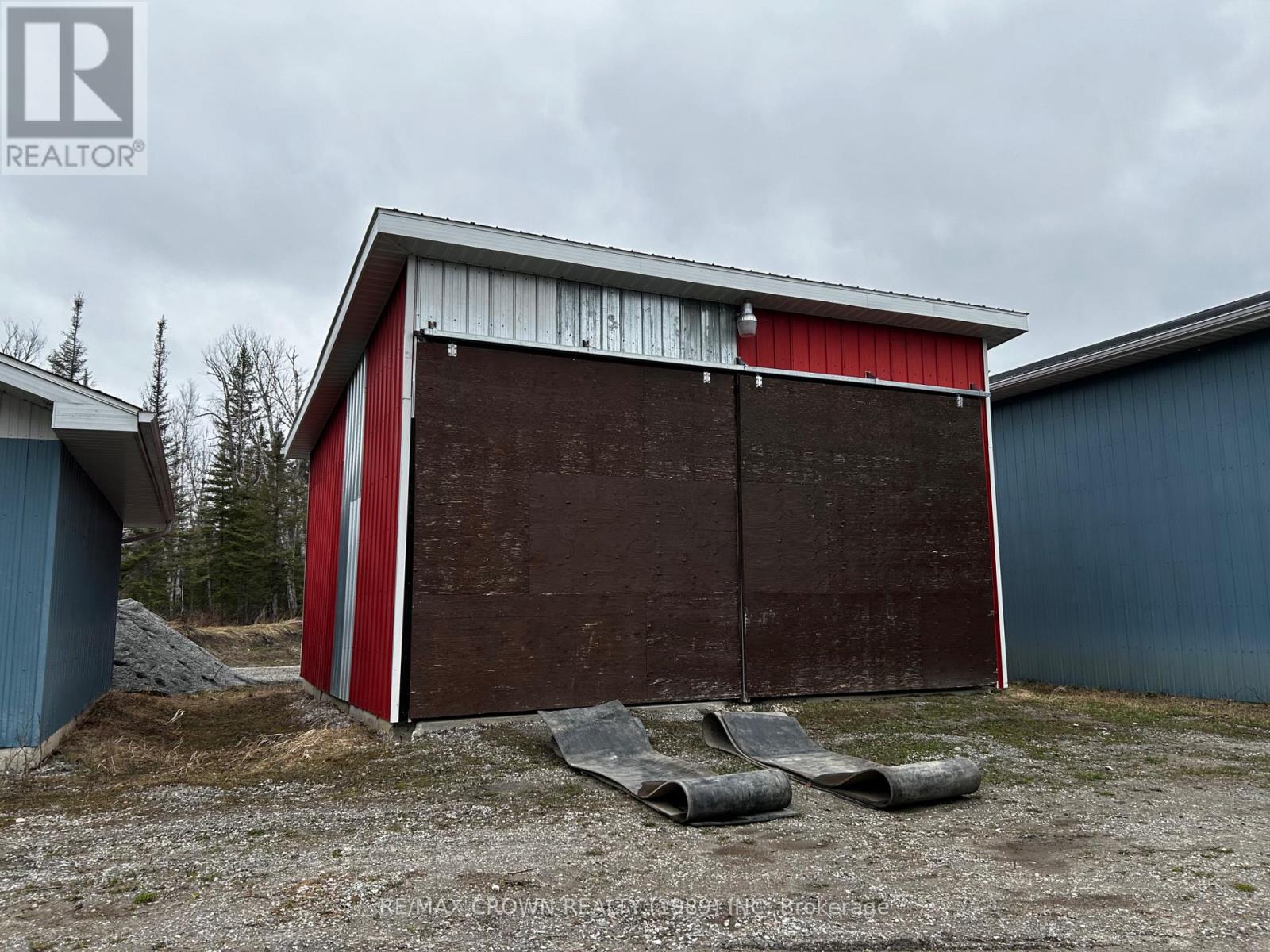280&302 Government Road Moonbeam Road, Kapuskasing, Ontario  P0L 1V0 - Photo 33 - T13153752
