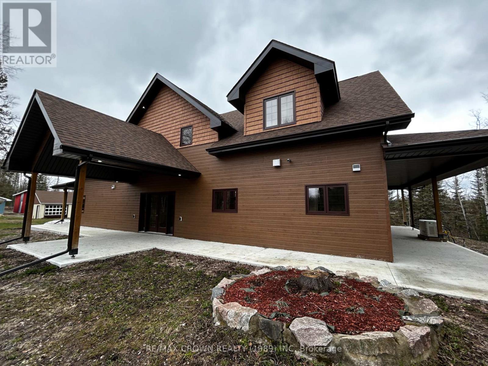 280&302 Government Road Moonbeam Road, Kapuskasing, Ontario  P0L 1V0 - Photo 30 - T13153752