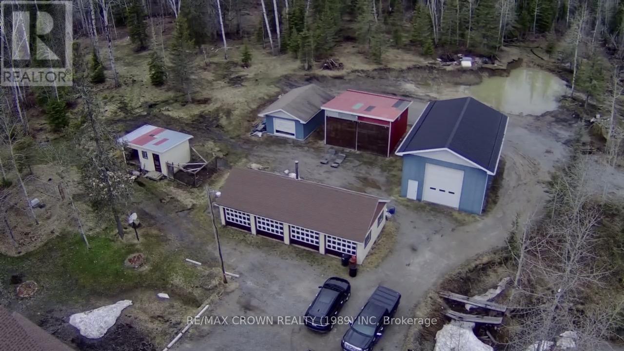 280&302 Government Road Moonbeam Road, Kapuskasing, Ontario  P0L 1V0 - Photo 37 - T13153752