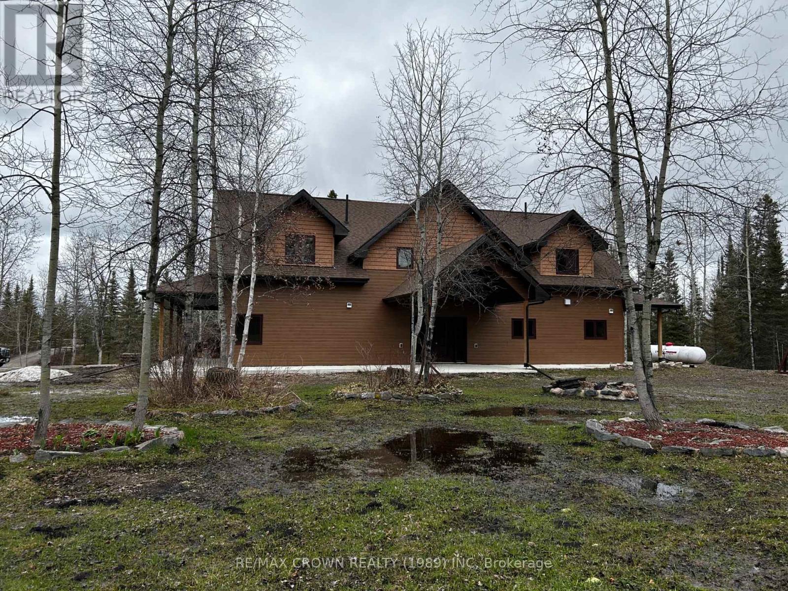 280&302 Government Road Moonbeam Road, Kapuskasing, Ontario  P0L 1V0 - Photo 39 - T13153752