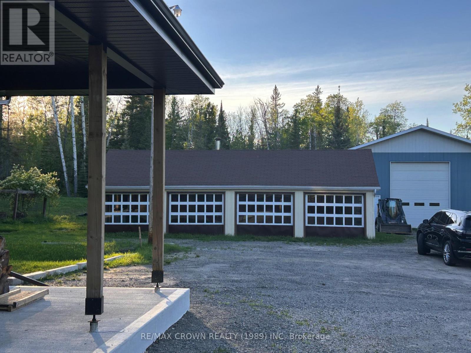280&302 Government Road Moonbeam Road, Kapuskasing, Ontario  P0L 1V0 - Photo 46 - T13153752