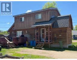 249 WILFRED STREET, Pembroke, Ontario
