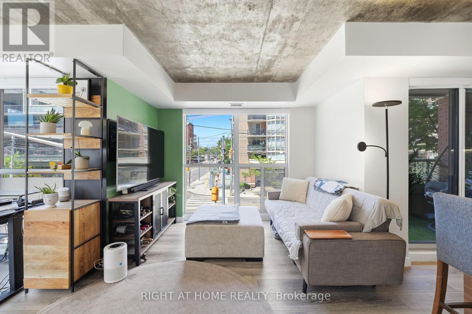 209 - 1005 King Street W, Toronto, Ontario  M6K 3M8 - Photo 10 - C13412758