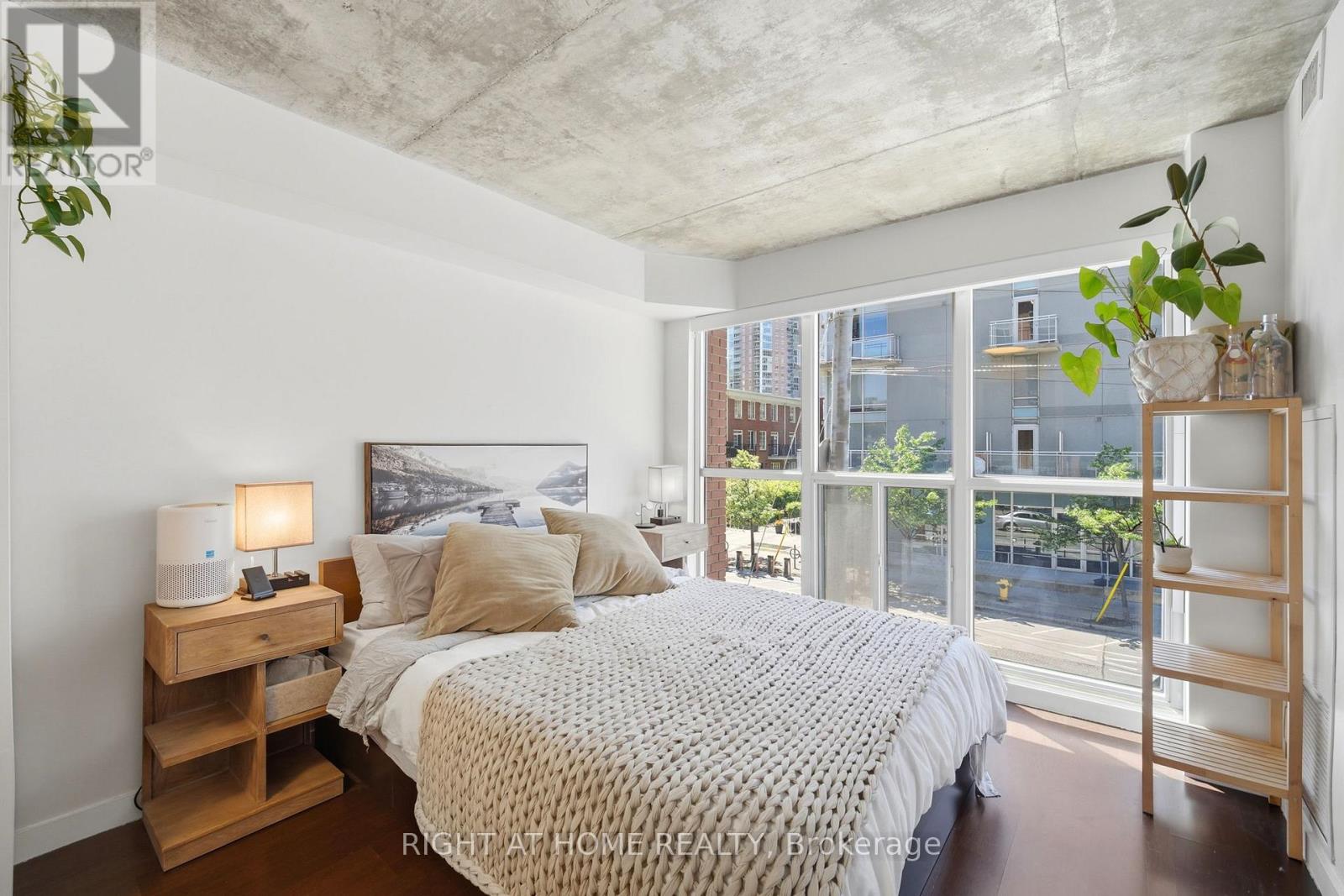 209 - 1005 King Street W, Toronto, Ontario  M6K 3M8 - Photo 12 - C13412758