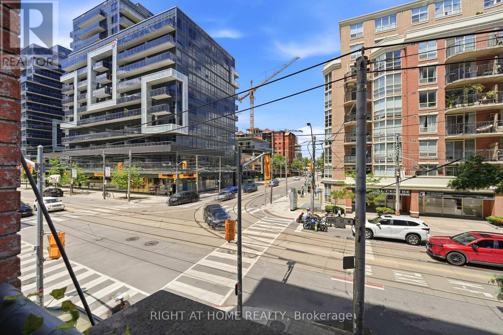 209 - 1005 King Street W, Toronto, Ontario  M6K 3M8 - Photo 16 - C13412758