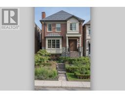 111 HILLSDALE AVENUE E, Toronto, Ontario