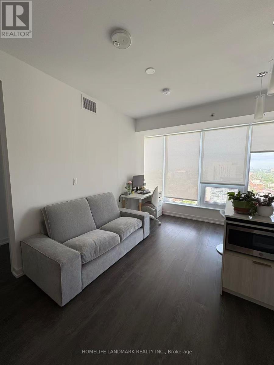 2303 - 203 College Street, Toronto, Ontario  M5T 0C8 - Photo 12 - C13412786