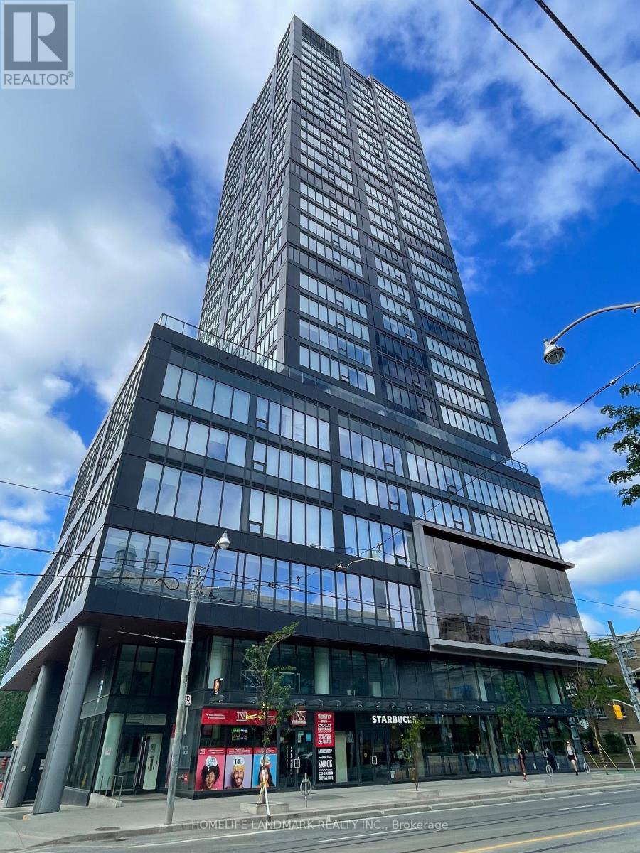 2303 - 203 College Street, Toronto, Ontario  M5T 0C8 - Photo 2 - C13412786