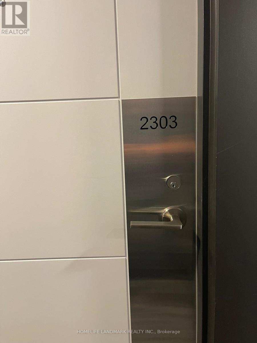 2303 - 203 College Street, Toronto, Ontario  M5T 0C8 - Photo 3 - C13412786