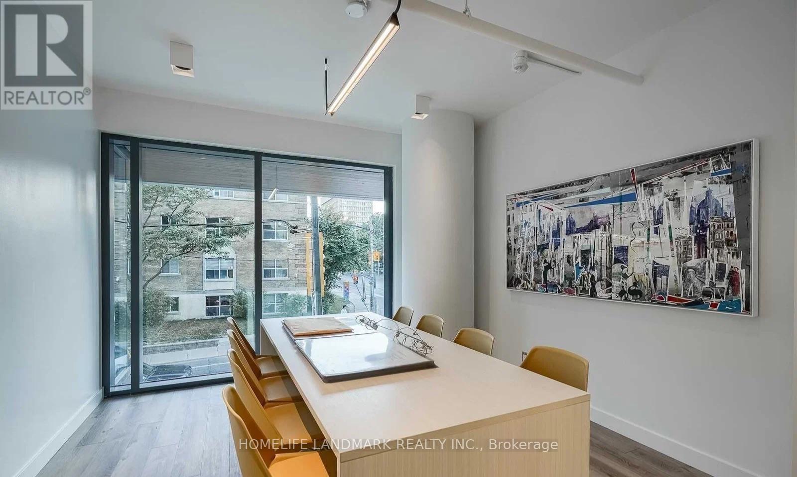 2303 - 203 College Street, Toronto, Ontario  M5T 0C8 - Photo 8 - C13412786