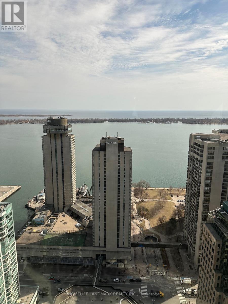 4412 - 33 Bay Street, Toronto, Ontario  M5J 2Z3 - Photo 12 - C13412790