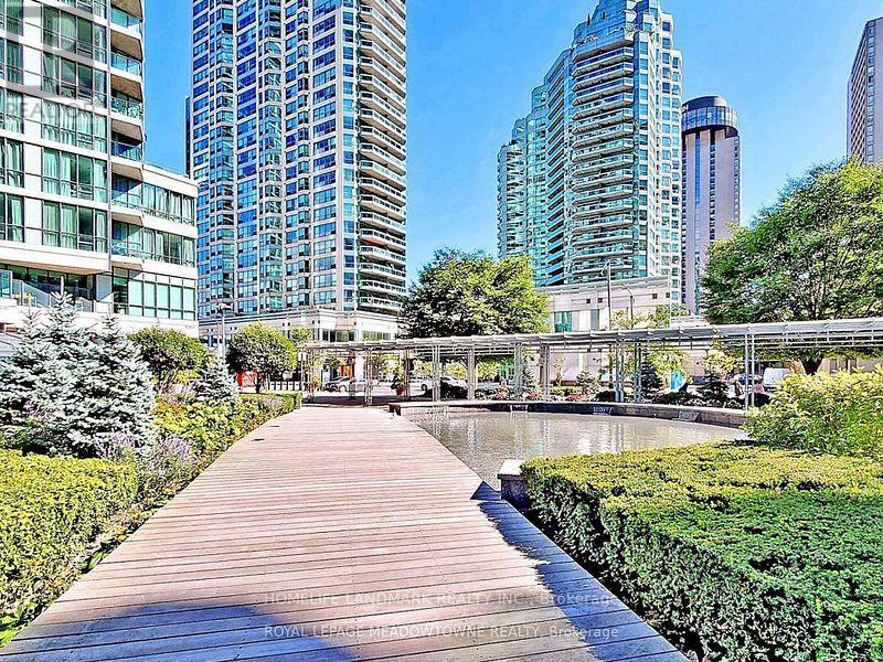 4412 - 33 Bay Street, Toronto, Ontario  M5J 2Z3 - Photo 13 - C13412790