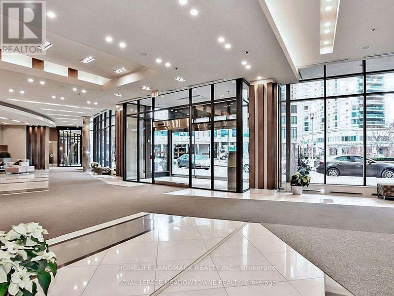 4412 - 33 Bay Street, Toronto, Ontario  M5J 2Z3 - Photo 14 - C13412790