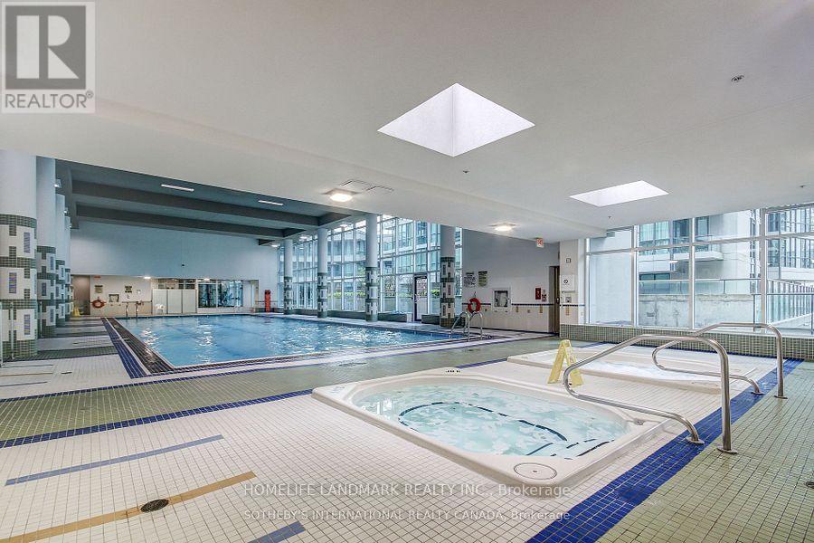 4412 - 33 Bay Street, Toronto, Ontario  M5J 2Z3 - Photo 16 - C13412790