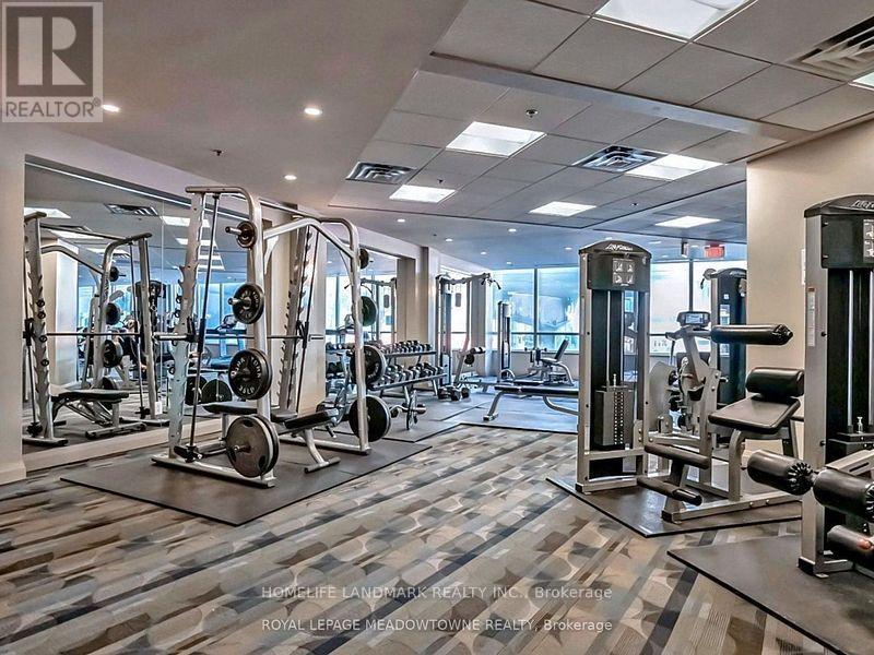 4412 - 33 Bay Street, Toronto, Ontario  M5J 2Z3 - Photo 19 - C13412790