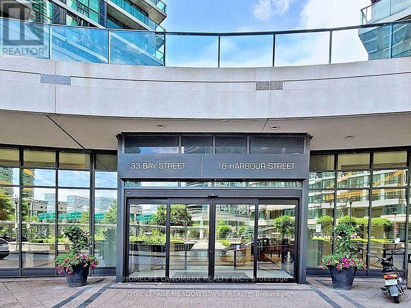 4412 - 33 Bay Street, Toronto, Ontario  M5J 2Z3 - Photo 2 - C13412790