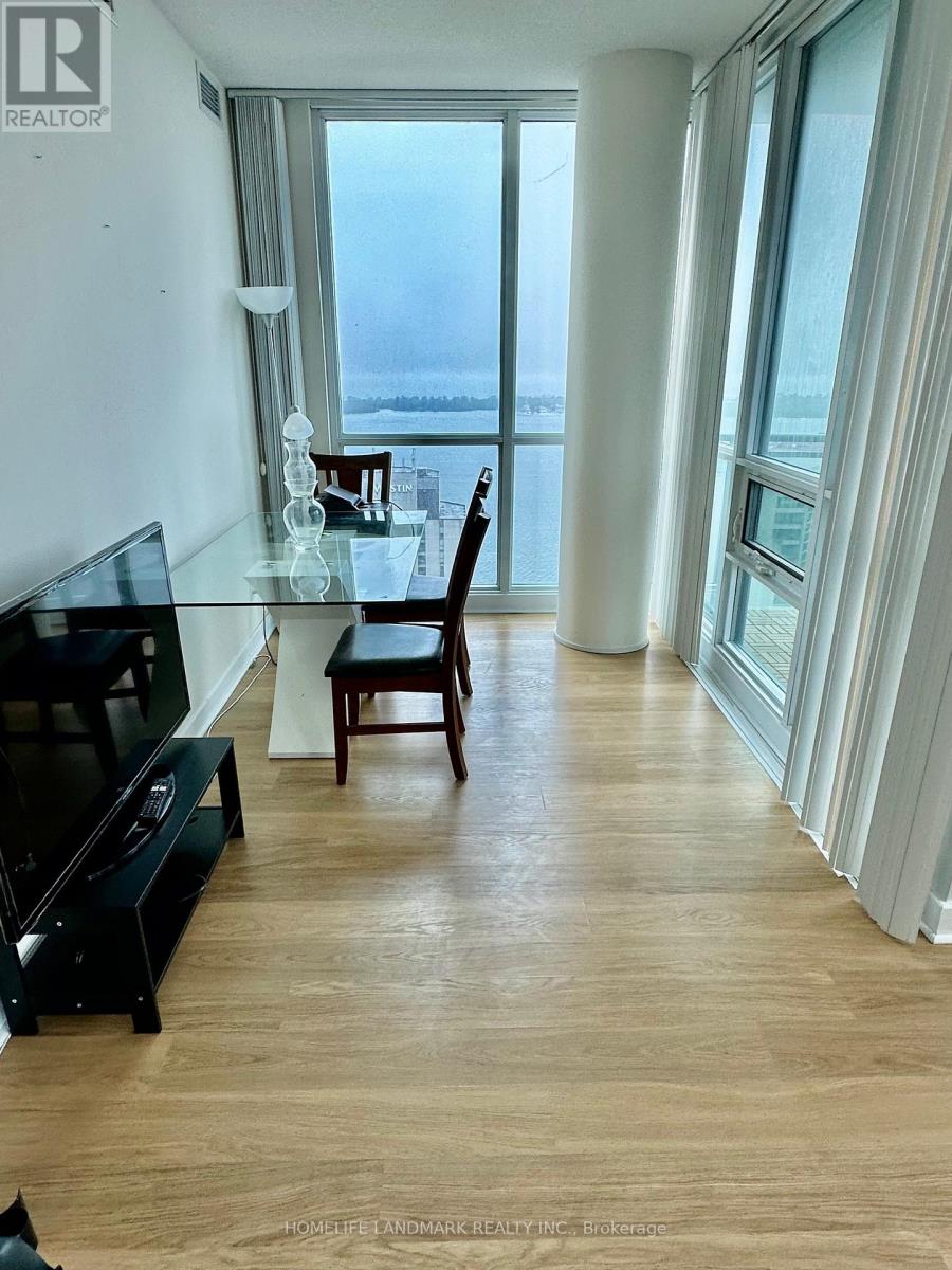 4412 - 33 Bay Street, Toronto, Ontario  M5J 2Z3 - Photo 4 - C13412790