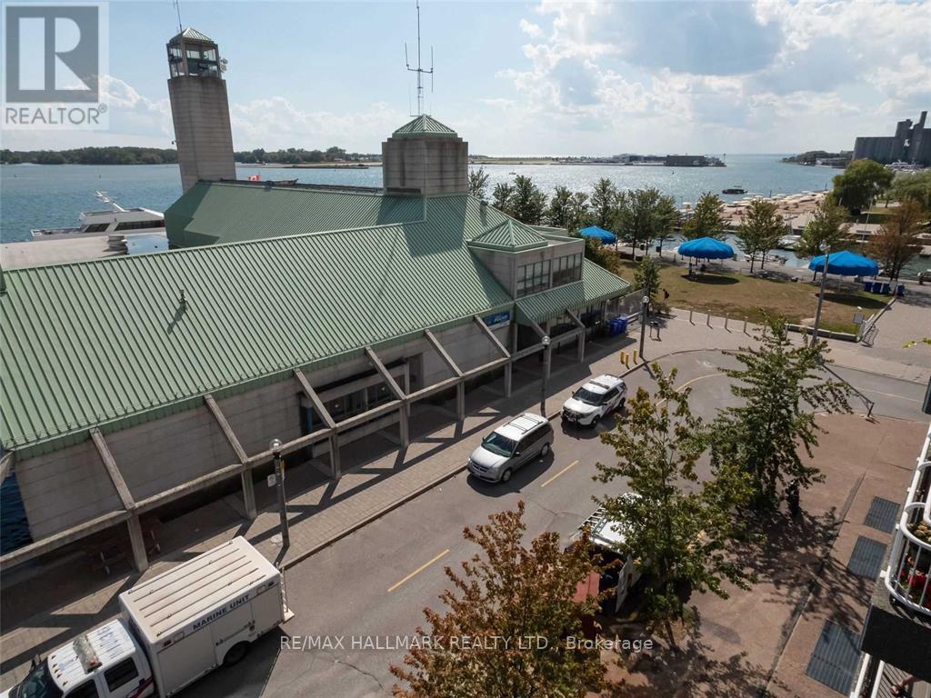 404 - 251 Queens Quay W, Toronto, Ontario  M5J 2N6 - Photo 34 - C13412826