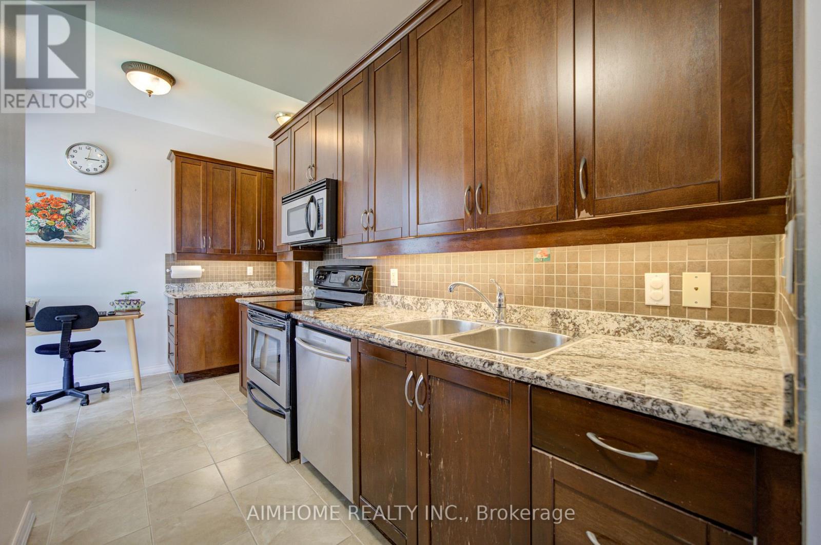 609 - 4200 Bathurst Street, Toronto, Ontario  M3H 6C7 - Photo 18 - C13412862