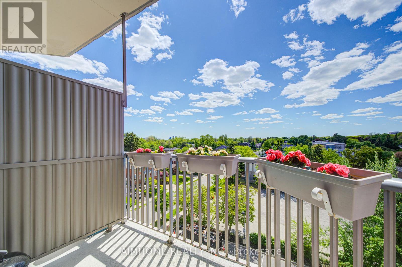 609 - 4200 Bathurst Street, Toronto, Ontario  M3H 6C7 - Photo 33 - C13412862