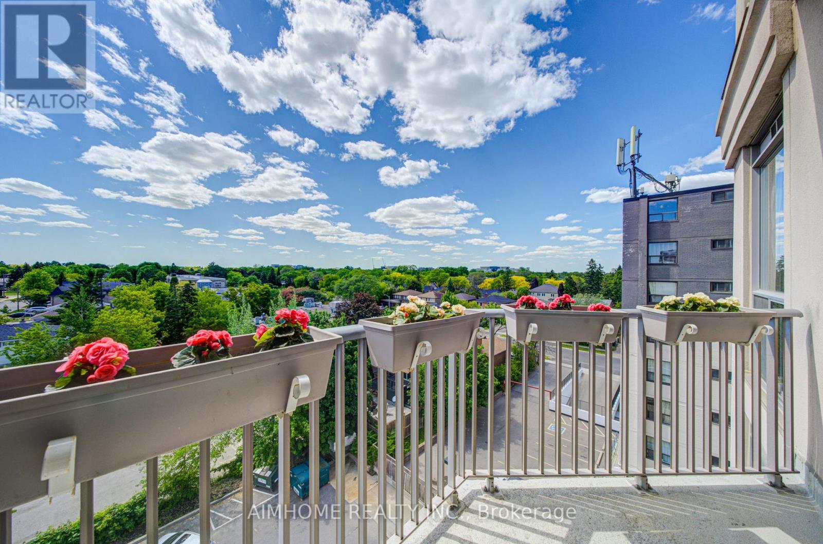 609 - 4200 Bathurst Street, Toronto, Ontario  M3H 6C7 - Photo 34 - C13412862