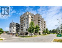 609 - 4200 BATHURST STREET, Toronto, Ontario