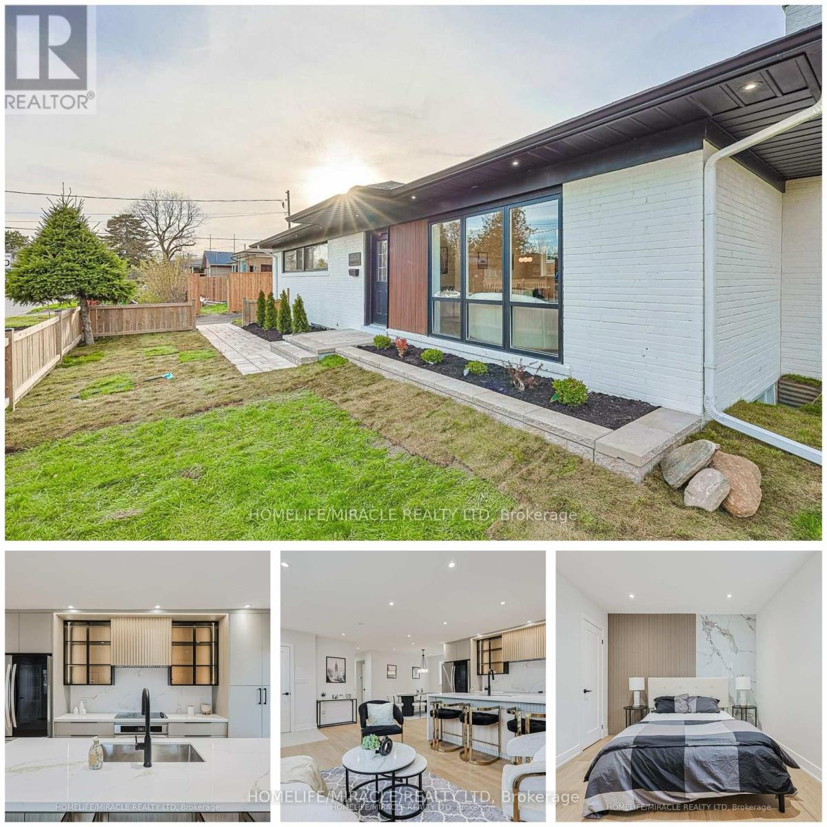 22 ARNPRIOR ROAD, Toronto, Ontario