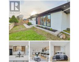22 ARNPRIOR ROAD, Toronto, Ontario